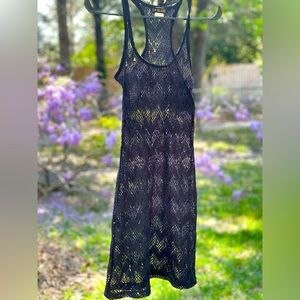 LA Class bathing suit Cover up